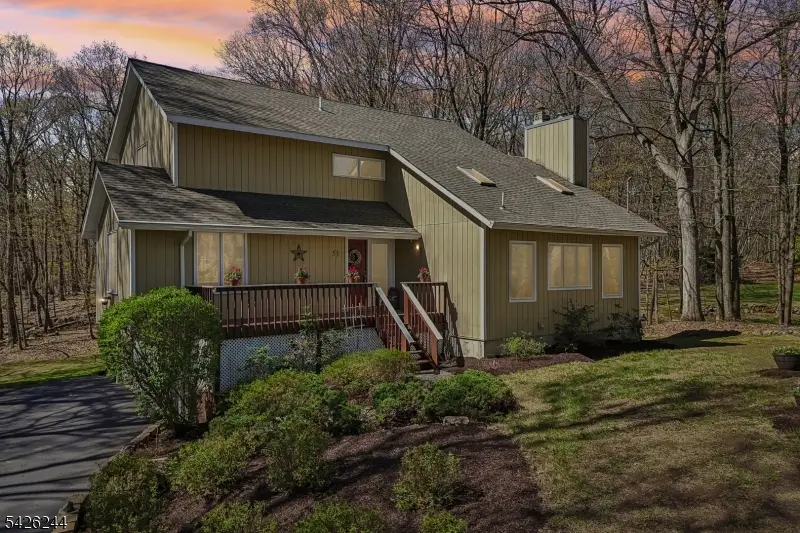 53 Lee Hill Rd, Byram, NJ 07821 - #1