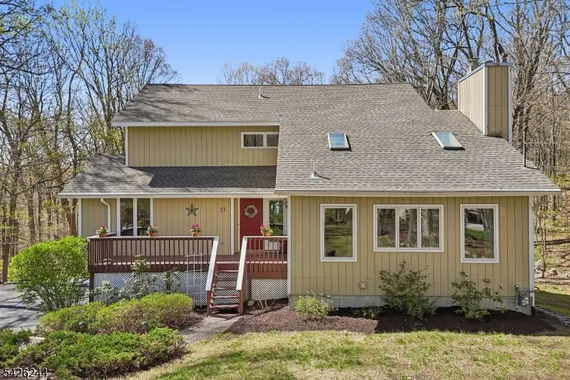 53 Lee Hill Rd, Byram, NJ 07821 - #2
