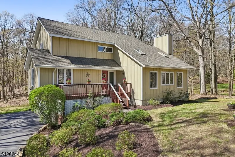 53 Lee Hill Rd, Byram, NJ 07821 - #3