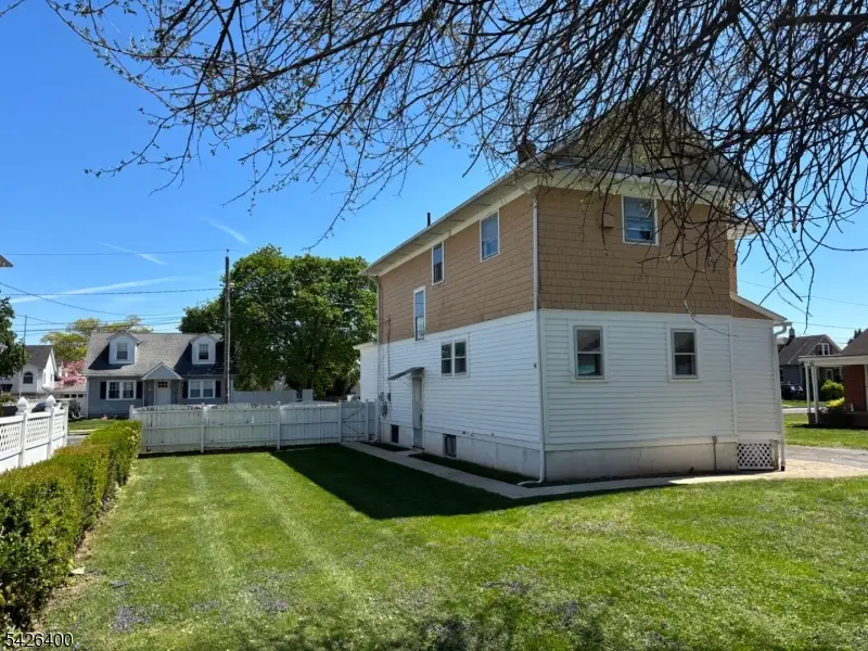 247 N 4th Ave, Manville, NJ 08835 - #3