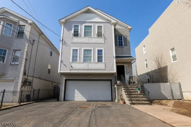 468 Irvine Turner Blvd, Newark, NJ 07108 - #1