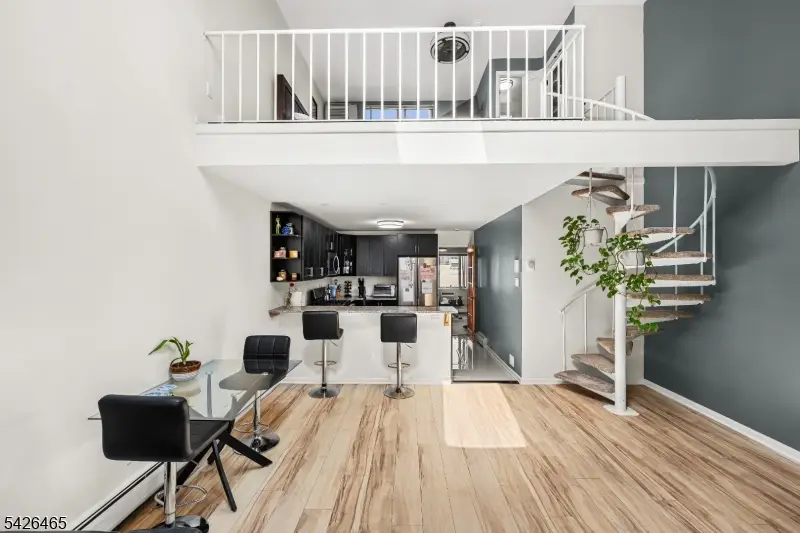 302 Hackensack St #806, Wood Ridge, NJ 07075 - #3