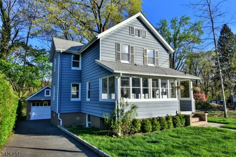 36 Hines Ave, Mahwah, NJ 07430 - #2