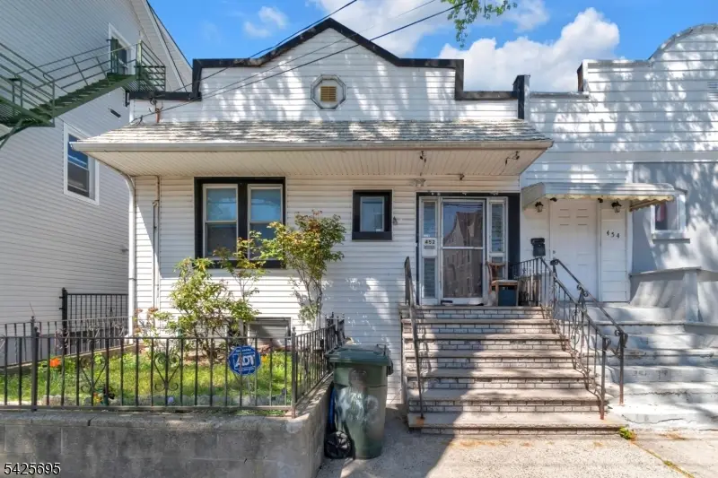 452 N 11th St, Newark, NJ 07107 - #1