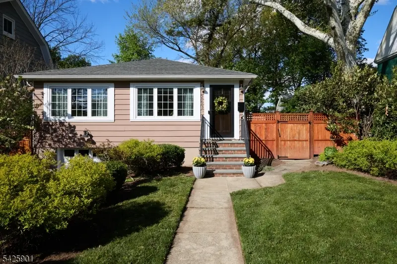 263 Gardner Ave, South Orange Village, NJ 07079 - #2