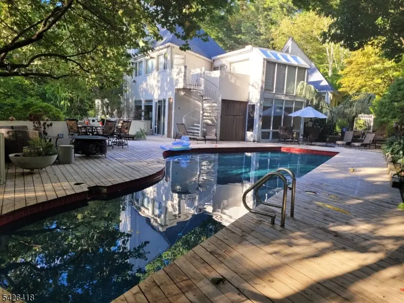 72 Washington Valley Rd, Morristown, NJ 07960 - #2