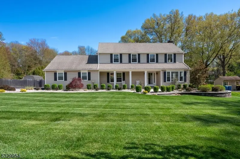 60 Kinnan Way, Bernards, NJ 07920 - #1