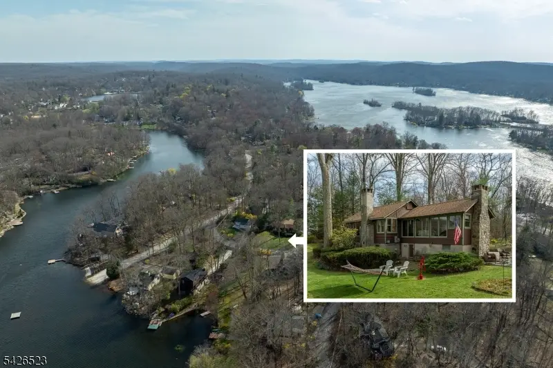 315 W Lake Shore Dr, Highland Lakes, NJ 07422 - #1