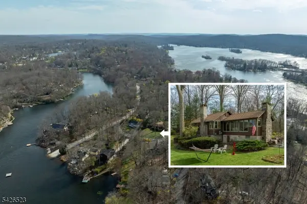 315 W Lake Shore Dr, Vernon Twp., NJ 07422