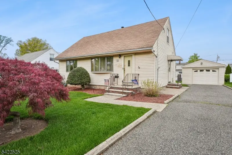 12 Holly St, Clifton, NJ 07013 - #1