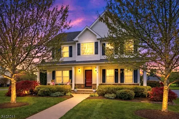 5 Jurgensen Rd, Delaware Twp., NJ 08559