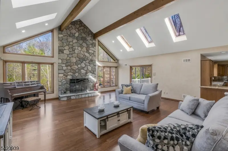 76 Mountain Spring Dr, Sparta, NJ 07871 - #3