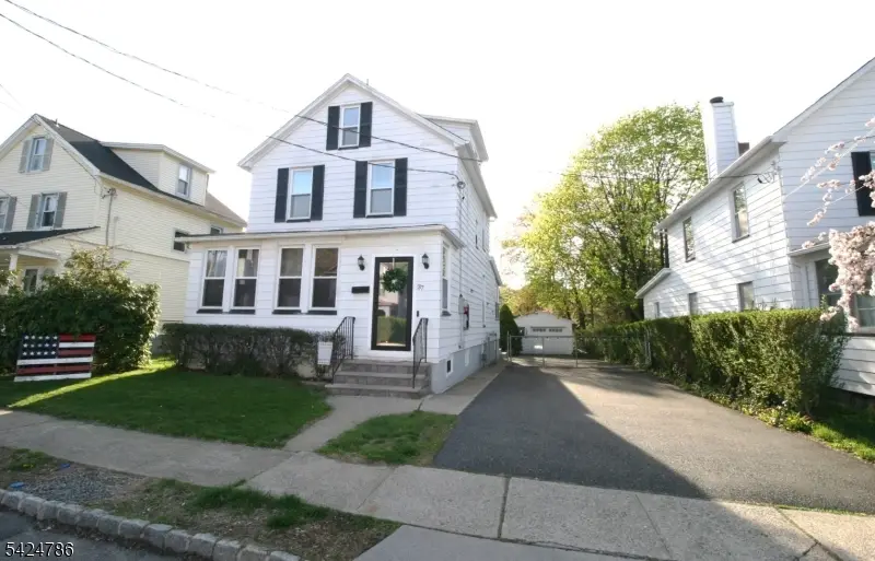 37 Beach St, Rockaway, NJ 07866 - #1