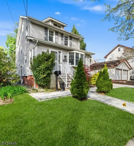 253 Maplewood Ave, Bogota, NJ 07603 - #2