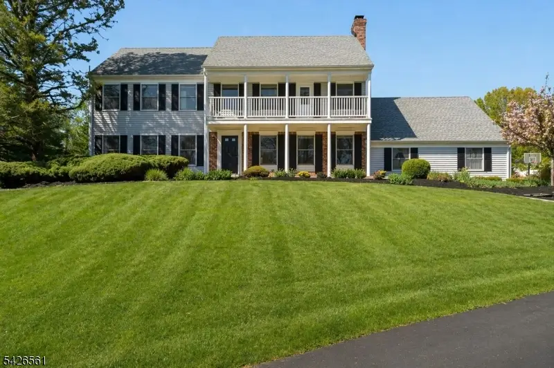 34 Molasses Hill Rd, Clinton, NJ 08833 - #1