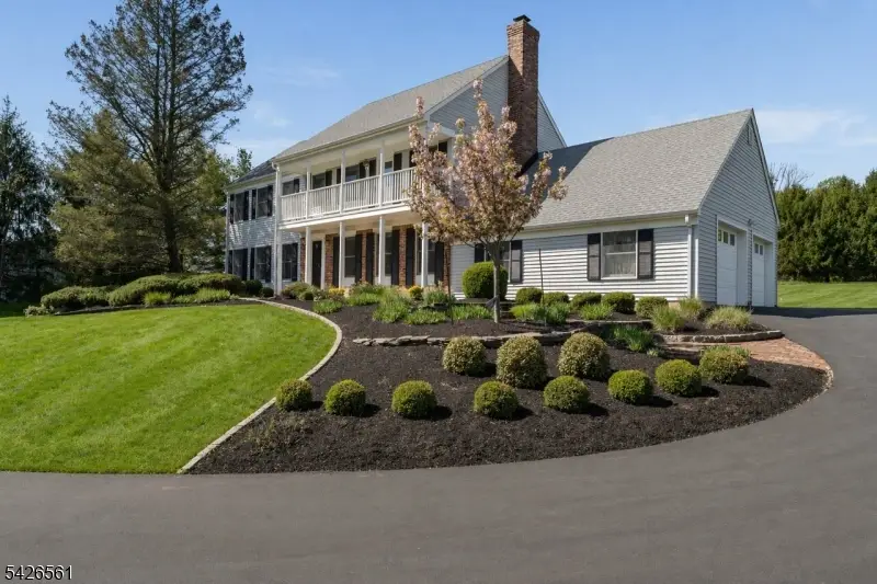 34 Molasses Hill Rd, Clinton, NJ 08833 - #2