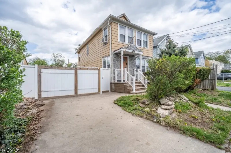 813 George St 17, Plainfield, NJ 07062 - #1