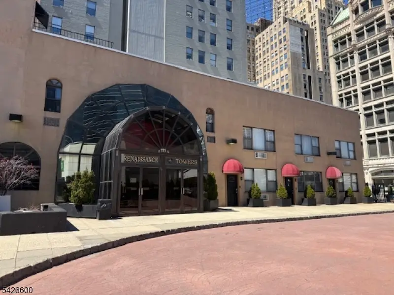 111 Mulberry St #4K, Newark, NJ 07103 - #2