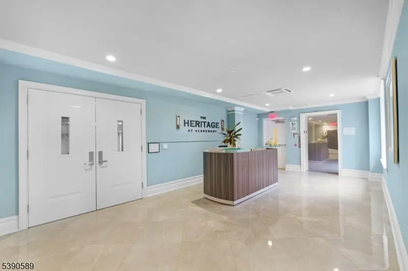 80 Claremont Rdunit206 #206, Bernardsville, NJ 07924 - #2