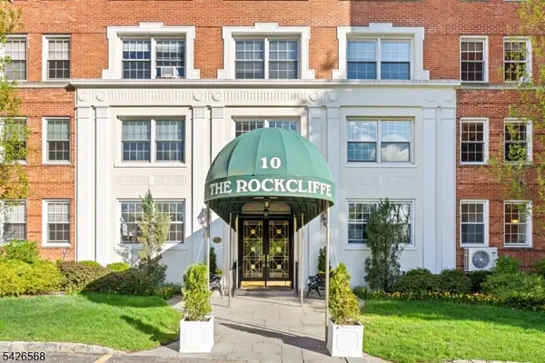 10 Crestmont Rd #3L, Montclair Twp., NJ 07042