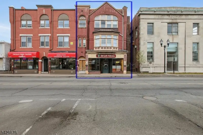 410 E Main St, Bound Brook, NJ 08805 - #3