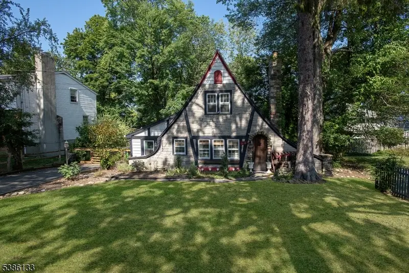 116 E Shore Trl, Lake Mohawk, NJ 07871 - #3