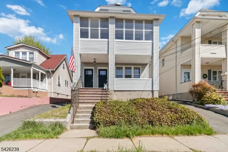 165 Dundee Ave, Paterson, NJ 07503 - #1