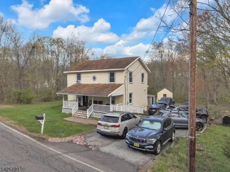 213 Sand Shore Rd, Budd Lake, NJ 07828 - #2