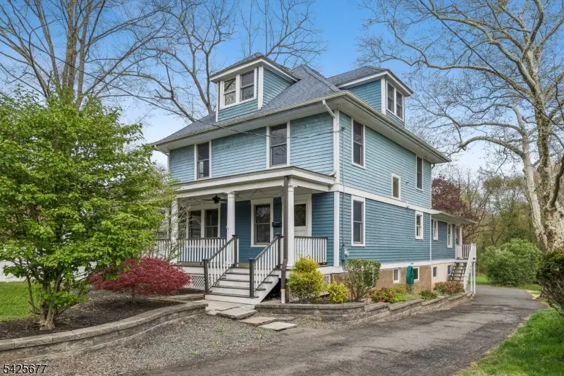 1644 Springfield Ave, New Providence, NJ 07974 - #2