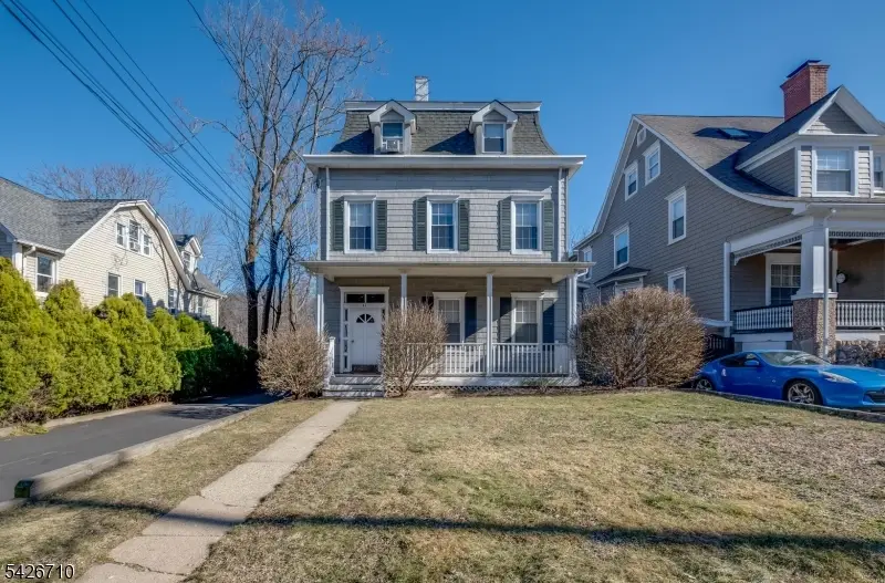 47 Ridgedale Ave, Morristown, NJ 07960 - #1