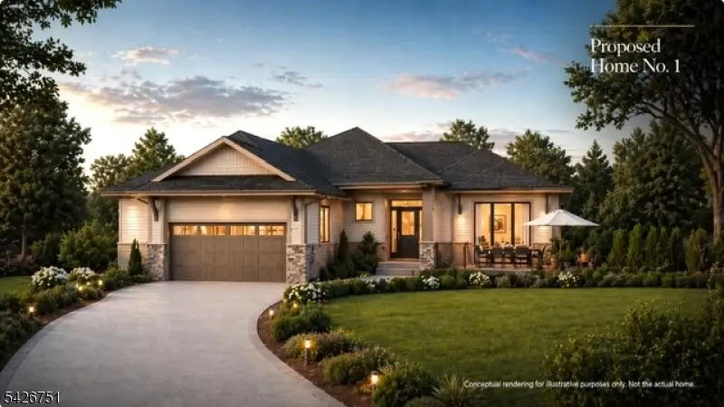 0 Cahill Cross Rd, West Milford, NJ 07480 - #1