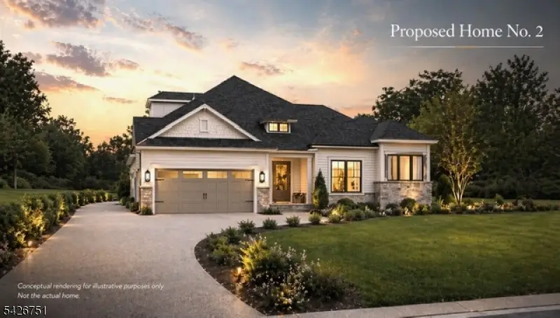 0 Cahill Cross Rd, West Milford, NJ 07480 - #2