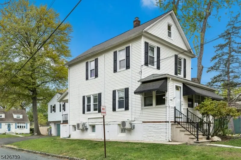 548 Hunter Ave, Scotch Plains, NJ 07076 - #2