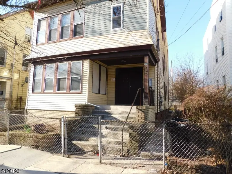 282 Renner Ave, Newark, NJ 07112 - #1