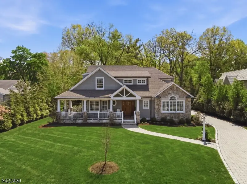 74 Noe Ave, Madison, NJ 07940 - #2