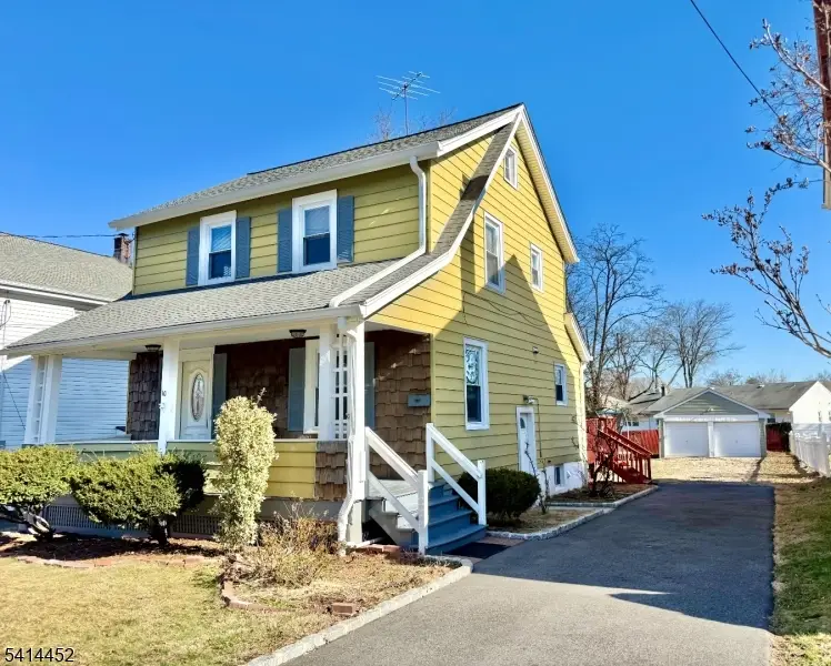 10 Hurley Ave, North Plainfield, NJ 07060 - #1
