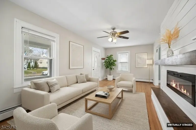 10 Hurley Ave, North Plainfield, NJ 07060 - #3