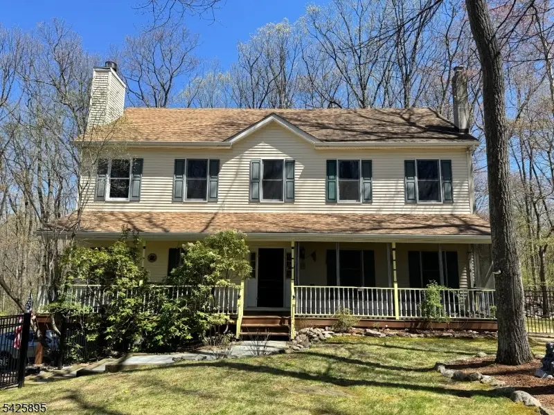 32 Saint Bernards Rd, Mount Hope, NJ 07866 - #2