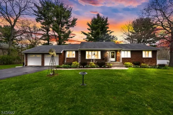 30 Van Orden Rd, West Milford Twp., NJ 07435