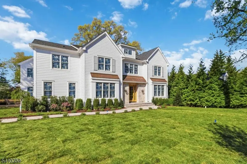 5 Joanna Way, Chatham, NJ 07928 - #1