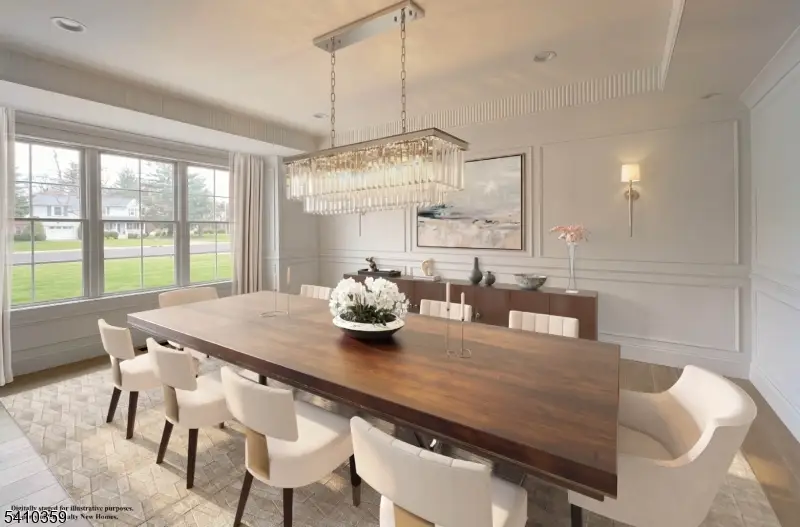 5 Joanna Way, Chatham, NJ 07928 - #3