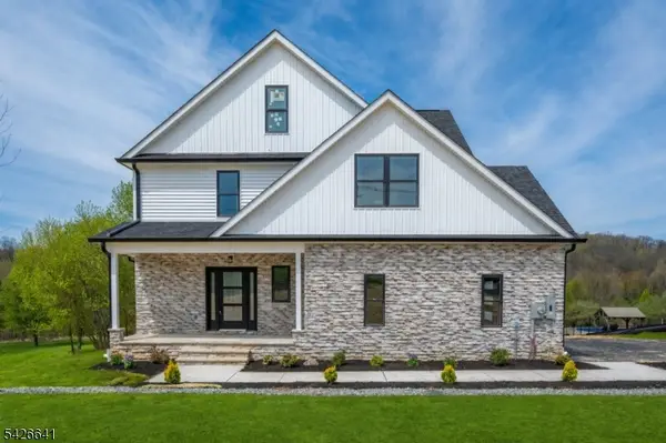 124 Wheatsworth Rd, Hardyston Twp., NJ 07419