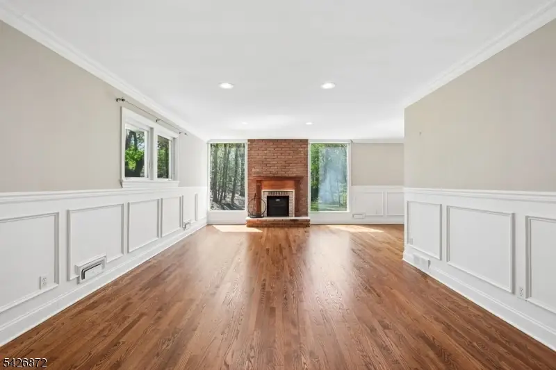 100 Old Fort Rd, Bernardsville, NJ 07924 - #3