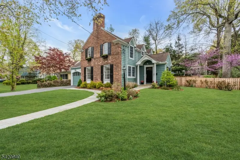 14 John Street, Chatham, NJ 07928 - #2