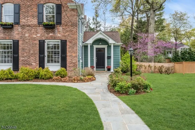 14 John Street, Chatham, NJ 07928 - #3