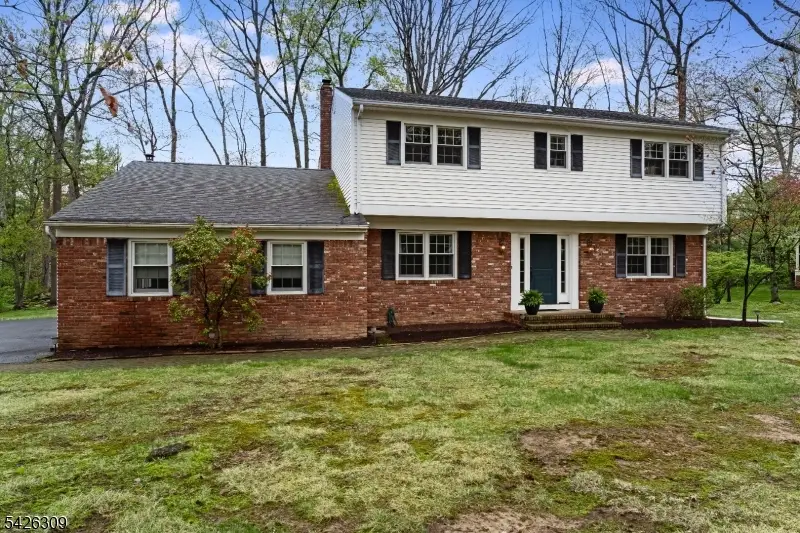 5 Hickory Dr, Morris Plains, NJ 07950 - #3