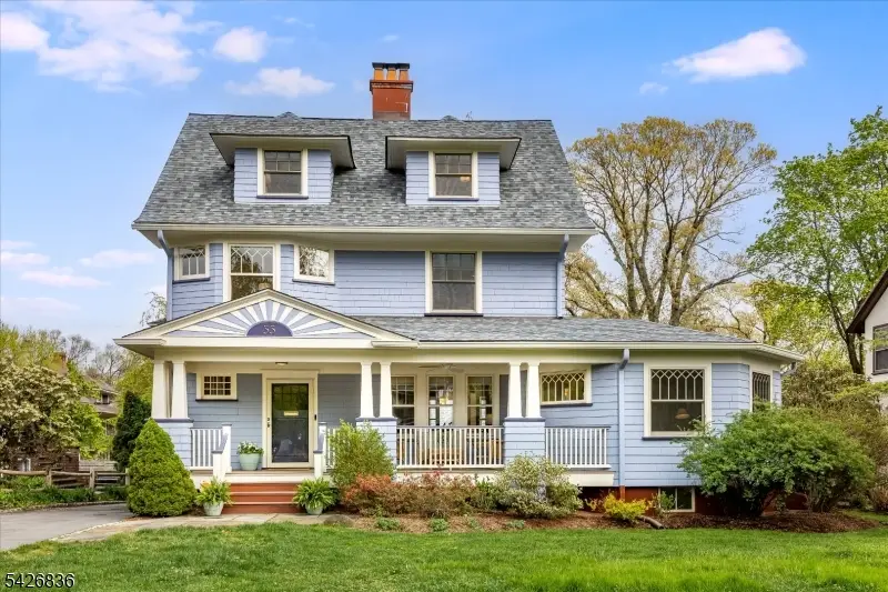 33 Erwin Park Rd, Montclair, NJ 07042 - #1