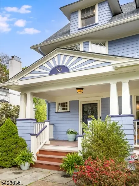 33 Erwin Park Rd, Montclair, NJ 07042 - #2