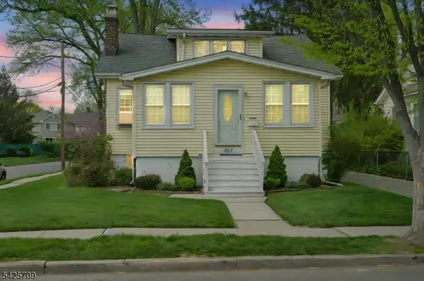 307 Manor Ave, Cranford Twp., NJ 07016