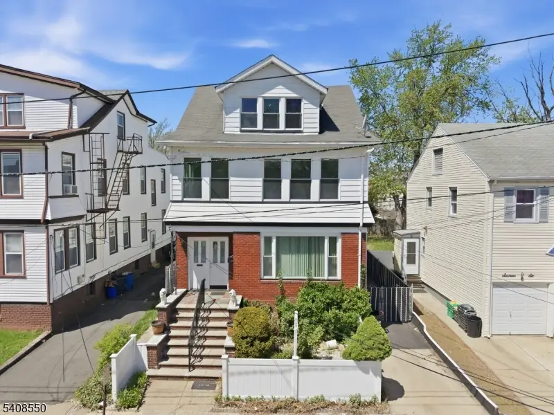 1602 Bayview Ave, Hillside, NJ 07205 - #1